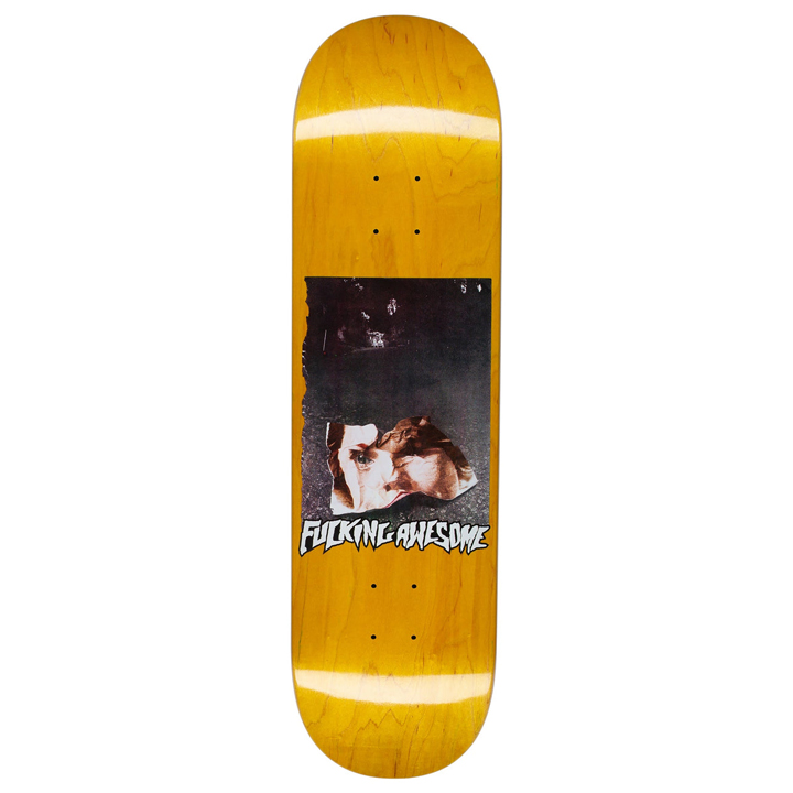 Fucking Awesome Aidan Mackey Street PAGER TOKYO