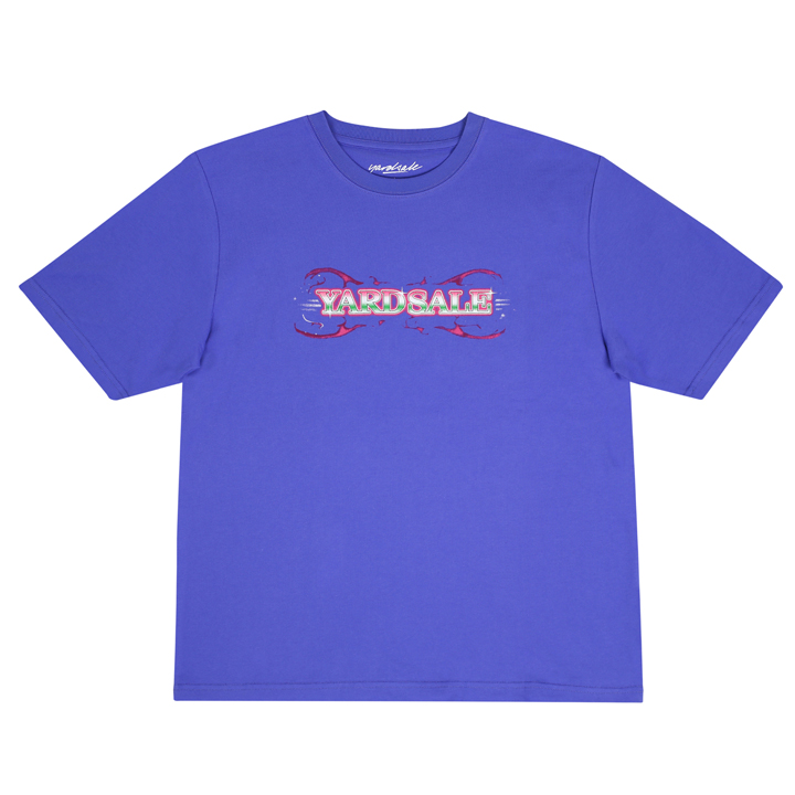 YARDSALE Eclipse T-Shirt (Navy)39sDon