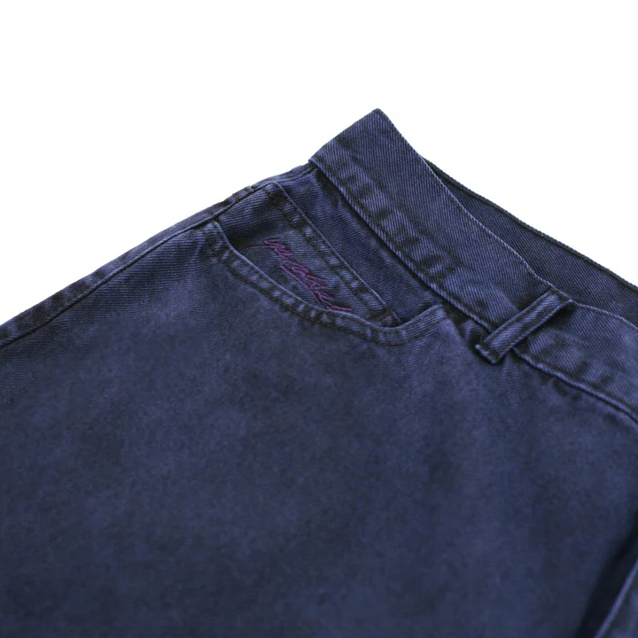 Yardsale Phantasy Jeans (Purple) - PAGER TOKYO